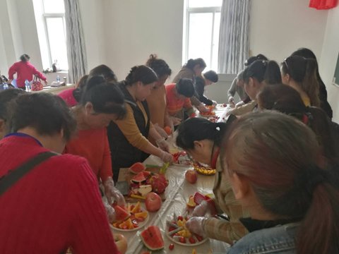 可持续发展